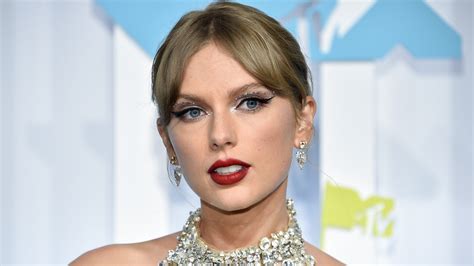 By Madison Bloom. November 1, 2022. Taylor Swift, August 2022 (Dia Dipasupil/Getty Images) Taylor Swift has announced a massive 2023 stadium tour. Dubbed the Eras Tour, it begins in March 2023 and ...